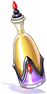 Clock Lubricant