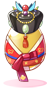 New Year Scroll