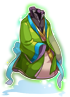 Unity Robe