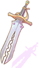Refined Swordbreaker