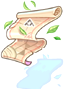 Battle Scroll