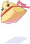 Rice Ball Doll