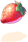 Tasty Strawberry Hat
