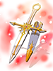 Furious Demon Sword