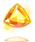 Shining Herosria Topaz