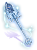 Dimensions Saint Rod