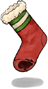 Red Stocking