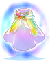 Magic Barrier Manteau