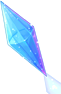 Enriched Oridecon