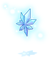 Costume Charm of Mystic Frozen