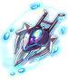 Patent Blade Katar