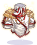 Noblesse Trip Suit