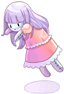 Marionette Doll