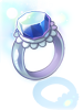 Temporal Transcendence Ring