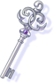 Key Of Illusion