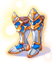 Unknown Dexterity Boots