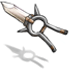 Sharpened Legbone of Ghoul
