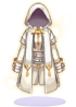 Grace Frost Robe