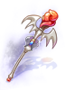 Royal Magician Wand