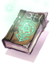 Spell Book(Lord of Vermilion)