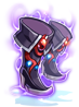 Royal Hunting Boots A-type