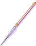 Paradise Rune Knight Lance