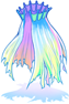 Aegirnion Manteau