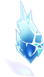Ice Fireworks