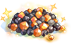 Stamina Meteorite Powder