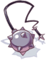 Whip of Balance