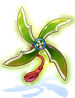 Unity Huuma Shuriken