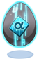 Child Admin Alpha Egg