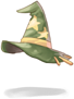 Mage Hat