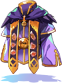 Varmundt Death Rune Robe