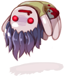 Costume Drooping Morooc Minion