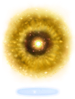 Sunset Dimensional Energy