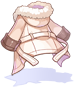 Costume Haori Coat