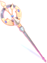 Speedy Recovery Wand
