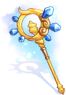 Vivatus Fides Soul Stick