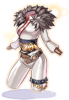Grace Fatal Suit