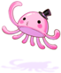 Octopus Hat