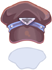 Voyage Hat