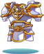 Imperial Spear Armor
