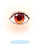 Costume One Eyed Jack