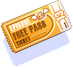 Episode 13 Pass Ticket