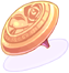 Luxurious Button