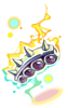 Electric Fist