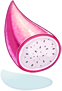 Boss Pitaya Tail