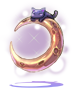 Costume: Loli Ruri's Crescent