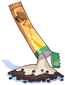 Symposium Coffee Stick